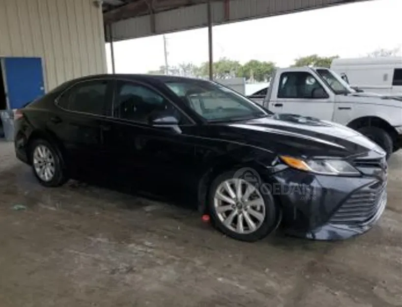 Toyota Camry 2.5L 2020 თბილისი - photo 1