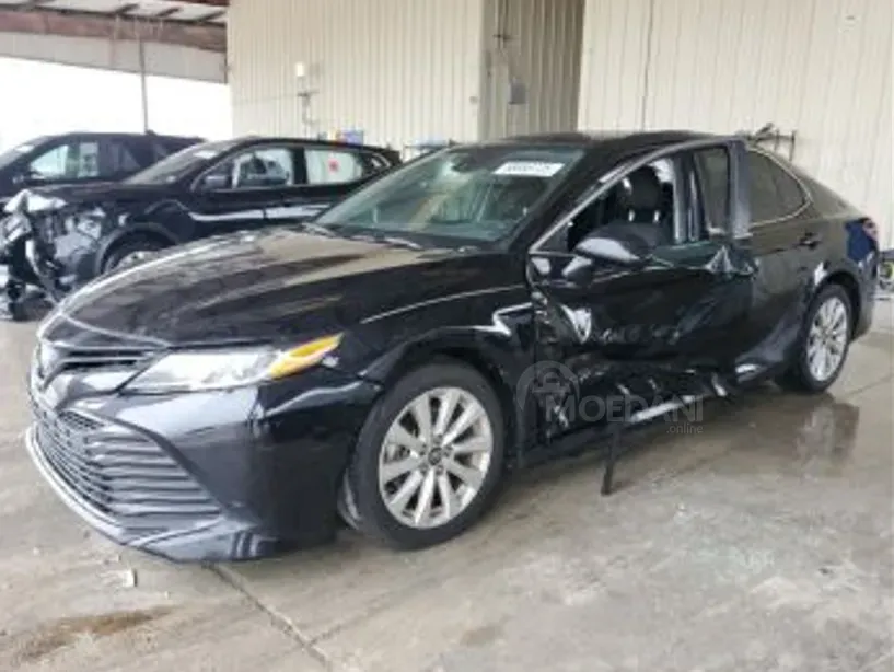 Toyota Camry 2.5L 2020 თბილისი - photo 2