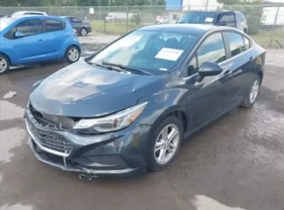 Chevrolet Cruze 2017 Тбилиси