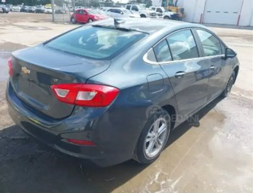 Chevrolet Cruze 2017 თბილისი - photo 2