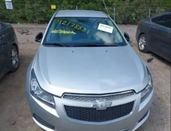 Chevrolet Cruze 2016 Тбилиси
