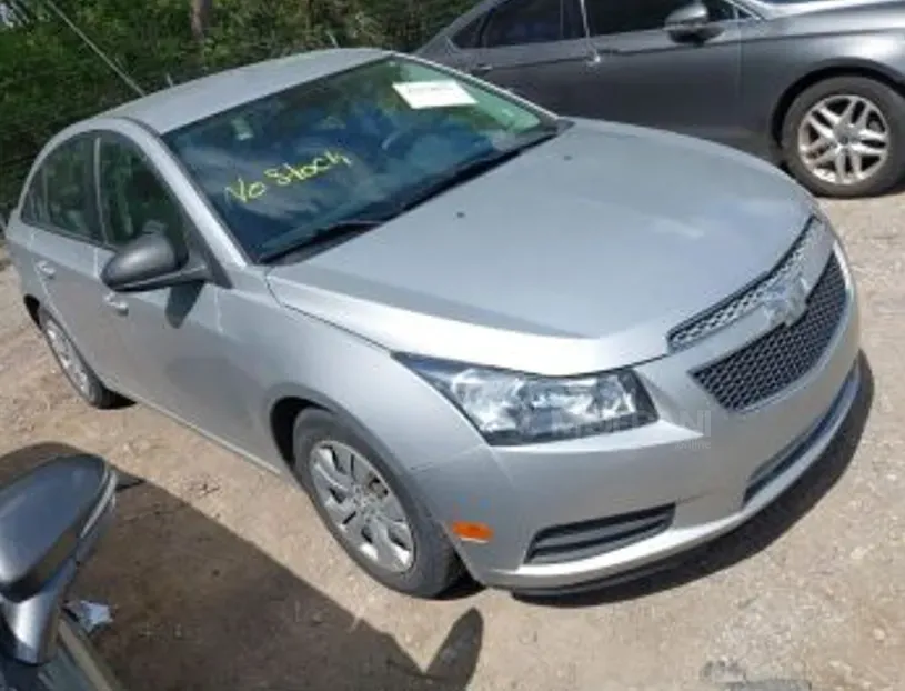 Chevrolet Cruze 2016 თბილისი - photo 5