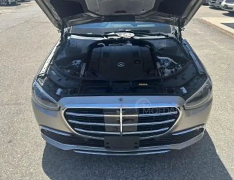 Mercedes CLS 4L 2021 თბილისი - photo 5