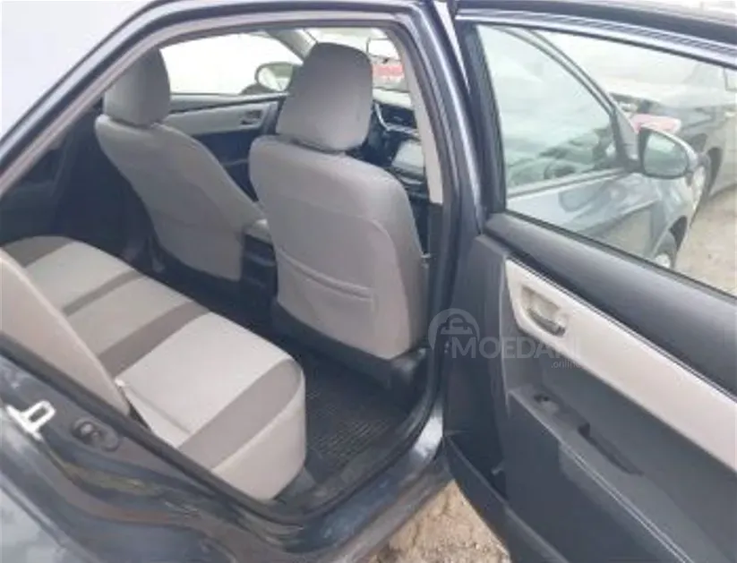 Toyota Corolla 1.8L 2019 თბილისი - photo 6