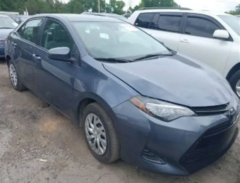 Toyota Corolla 1.8L 2019 თბილისი - photo 2