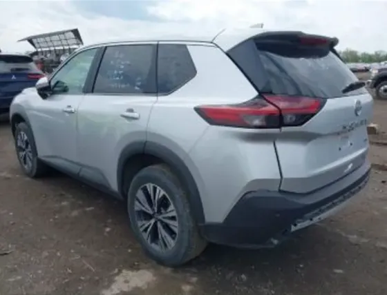 Nissan Rogue 2023 Тбилиси