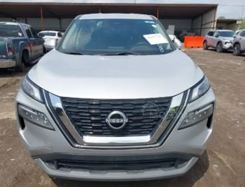 Nissan Rogue 2023 Тбилиси - изображение 1