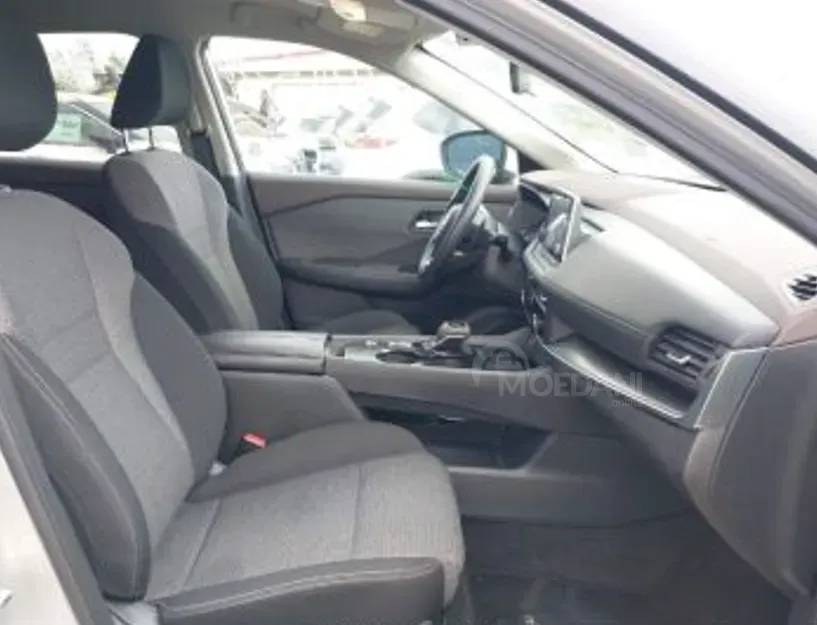 Nissan Rogue 2023 Тбилиси - изображение 5