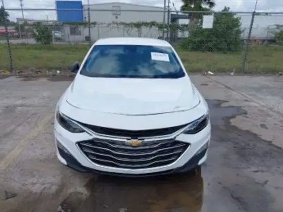 Chevrolet Malibu 2024 Тбилиси