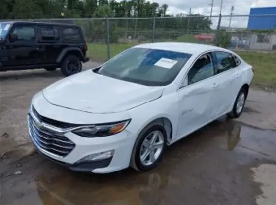 Chevrolet Malibu 2024 Тбилиси