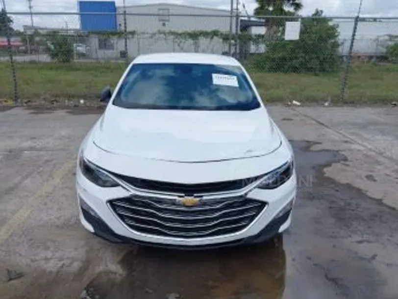Chevrolet Malibu 2024 Тбилиси - изображение 2
