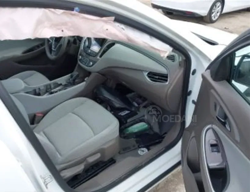 Chevrolet Malibu 2024 Тбилиси - изображение 5