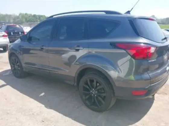 Ford Escape 2019 თბილისი