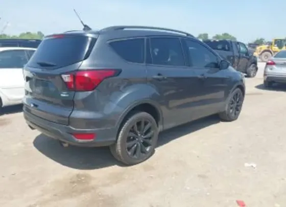 Ford Escape 2019 თბილისი