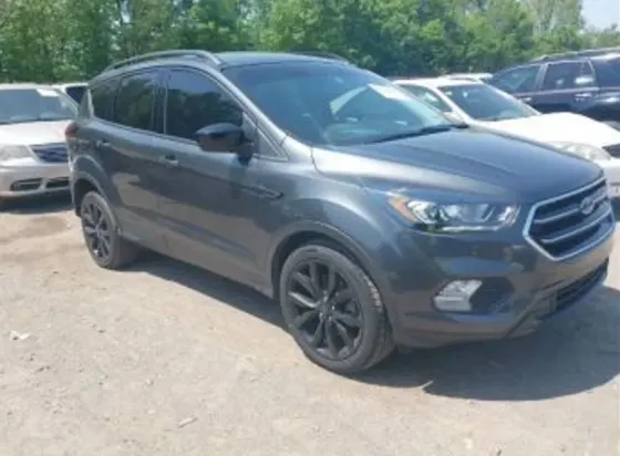 Ford Escape 2019 თბილისი
