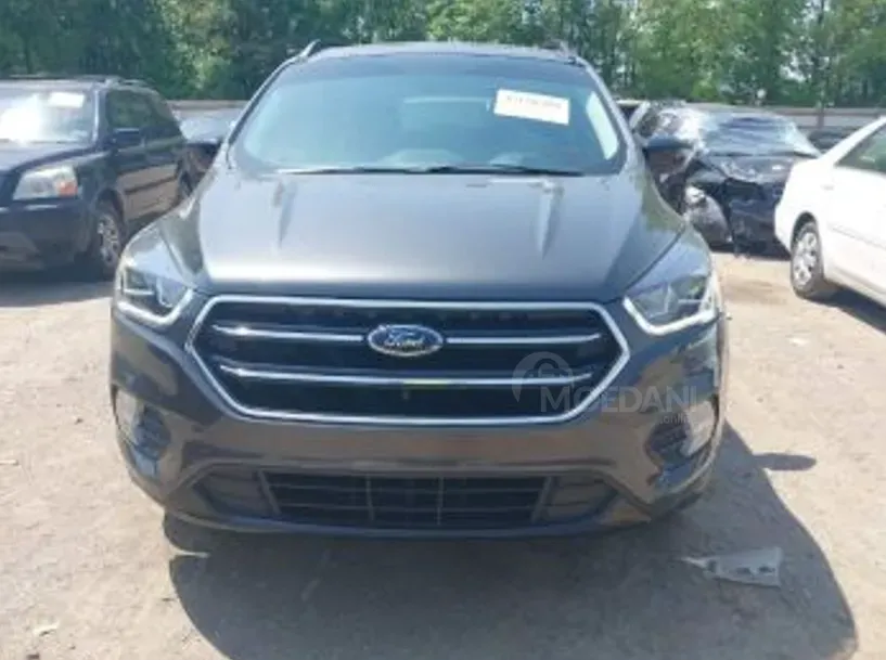 Ford Escape 1.5L 2019 Tbilisi - photo 1