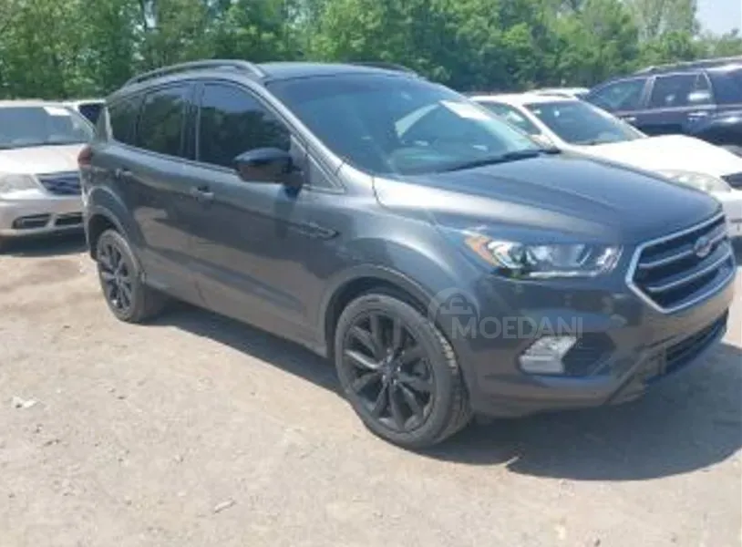 Ford Escape 1.5L 2019 Tbilisi - photo 2