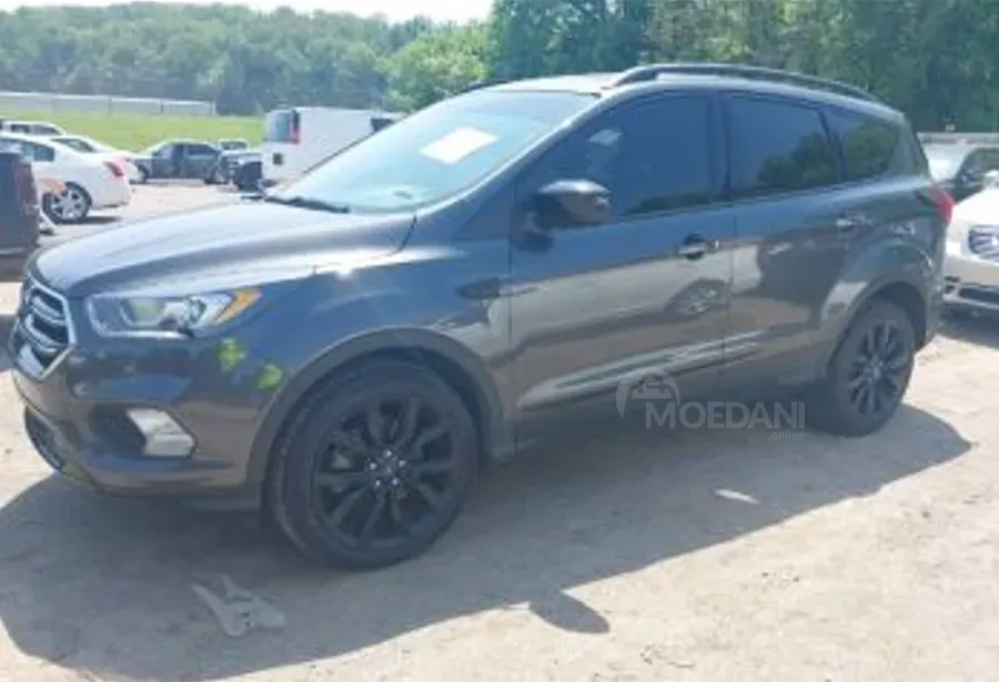 Ford Escape 1.5L 2019 Tbilisi - photo 3