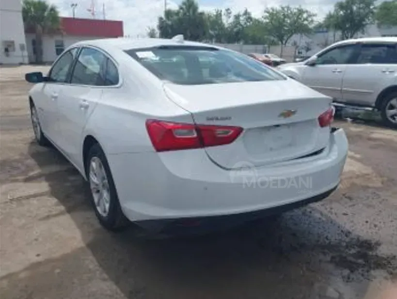 Chevrolet Malibu 2024 Тбилиси - изображение 3