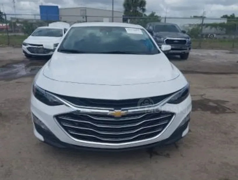 Chevrolet Malibu 2024 Тбилиси - изображение 1