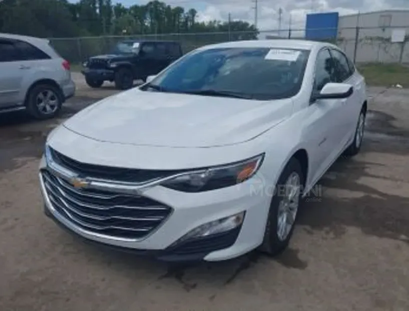 Chevrolet Malibu 2024 Тбилиси - изображение 5
