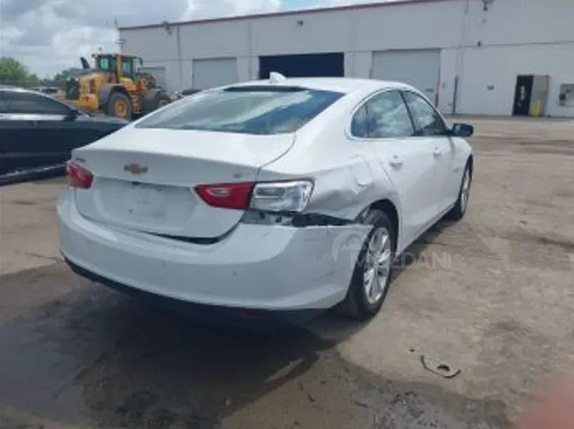 Chevrolet Malibu 2024 Тбилиси - изображение 4