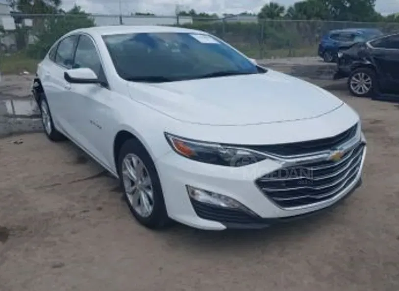 Chevrolet Malibu 2024 Тбилиси - изображение 2
