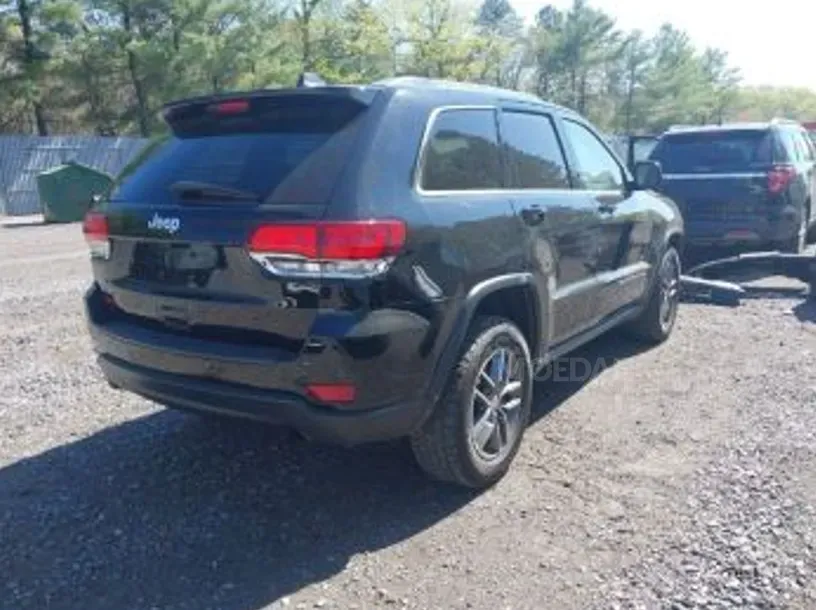 Jeep Grand Cherokee 2021 თბილისი - photo 4