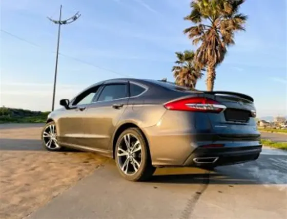 Ford Fusion 2020 თბილისი