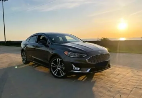 Ford Fusion 2020 თბილისი