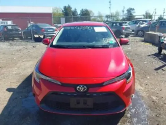 Toyota Corolla 2021 თბილისი