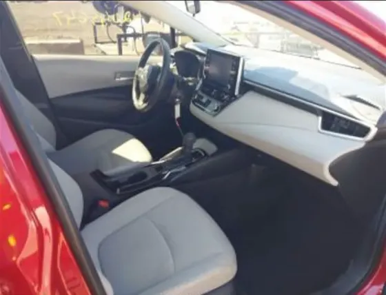 Toyota Corolla 2021 თბილისი