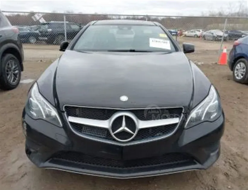 Mercedes E 3L 2016 თბილისი - photo 1