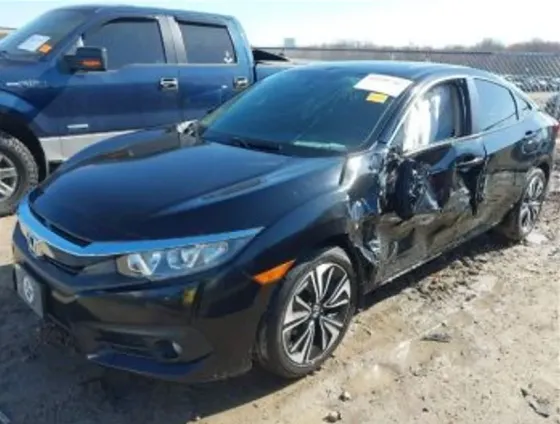 Honda Civic 2017 თბილისი