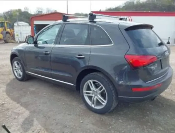 Audi Q5 2017 Tbilisi