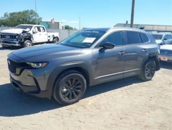 Mazda CX-30 2024 თბილისი