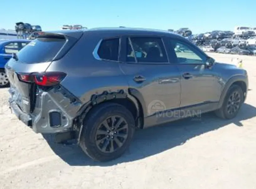 Mazda CX-30 2.5L 2024 თბილისი - photo 4