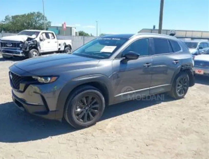 Mazda CX-30 2.5L 2024 თბილისი - photo 3