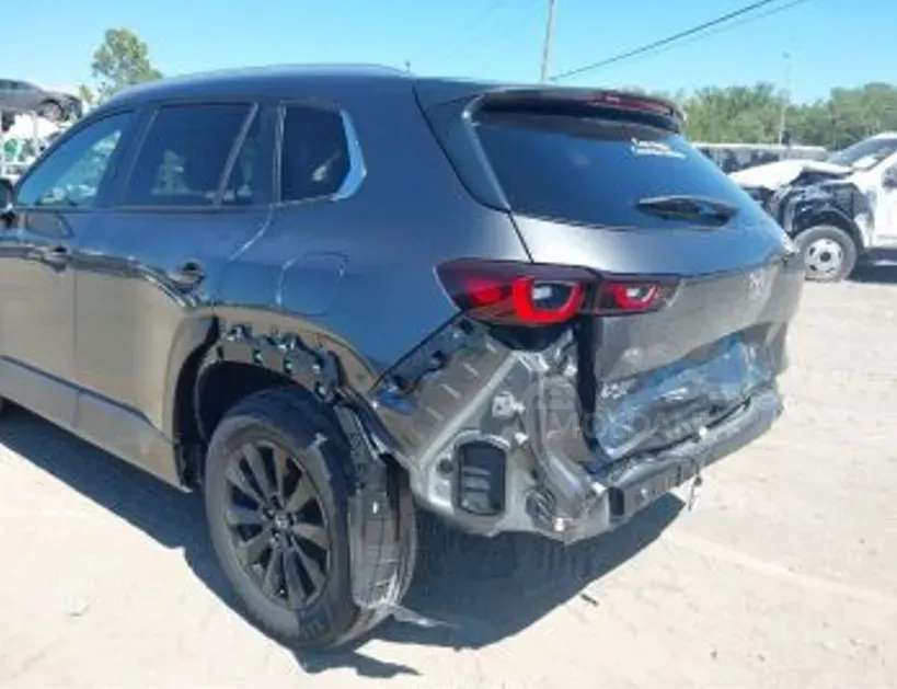 Mazda CX-30 2.5L 2024 თბილისი - photo 6