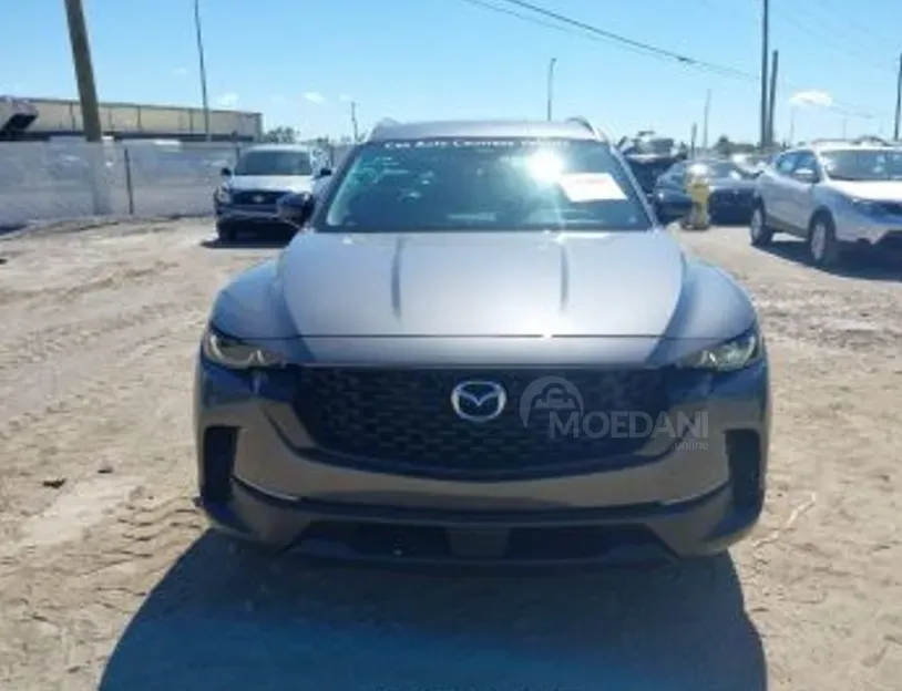 Mazda CX-30 2.5L 2024 თბილისი - photo 1