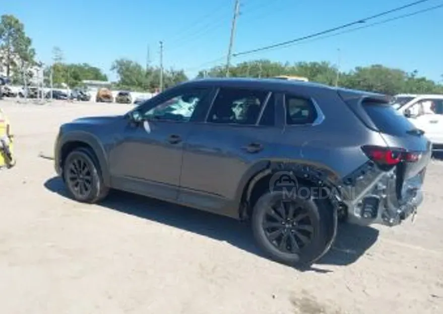 Mazda CX-30 2.5L 2024 თბილისი - photo 5