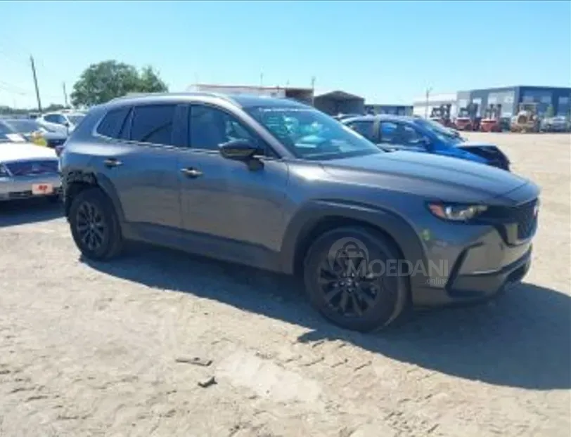 Mazda CX-30 2.5L 2024 თბილისი - photo 2