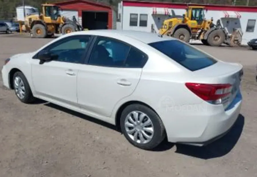 Subaru Impreza 2018 Тбилиси - изображение 5