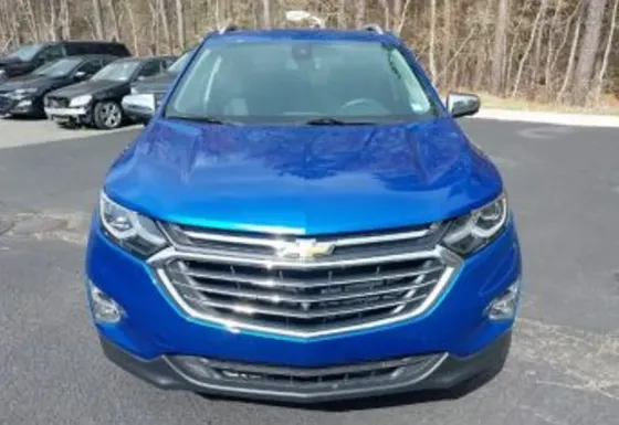 Chevrolet Equinox 2019 Тбилиси