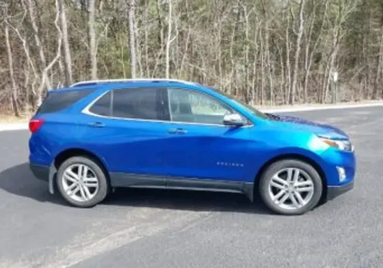 Chevrolet Equinox 2019 Тбилиси