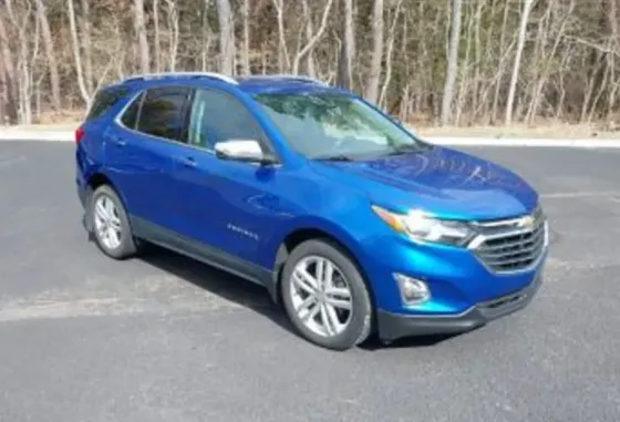 Chevrolet Equinox 2019 Тбилиси