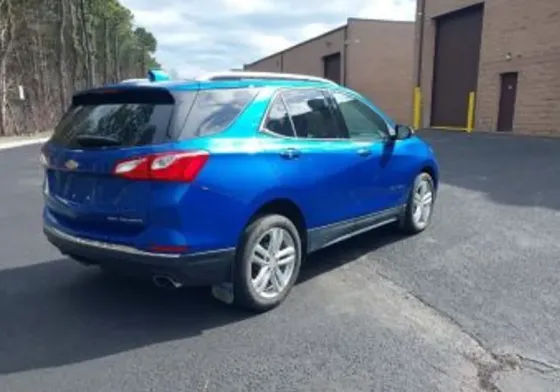 Chevrolet Equinox 2019 Тбилиси