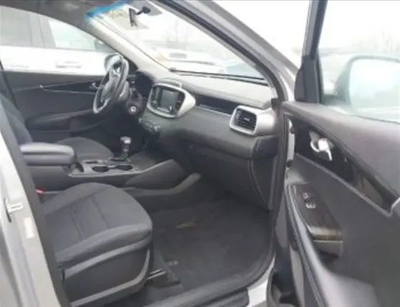 Kia Sorento 2019 Tbilisi