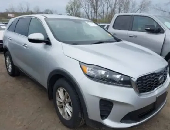 Kia Sorento 2019 Tbilisi