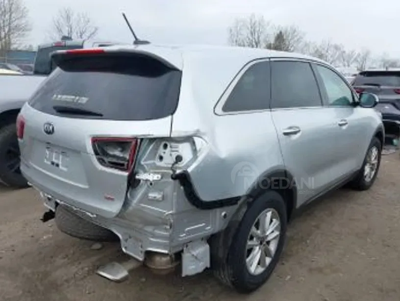 Kia Sorento 2019 Тбилиси - изображение 2